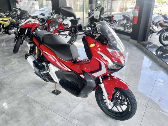 HONDA ADV HONDA ADV
